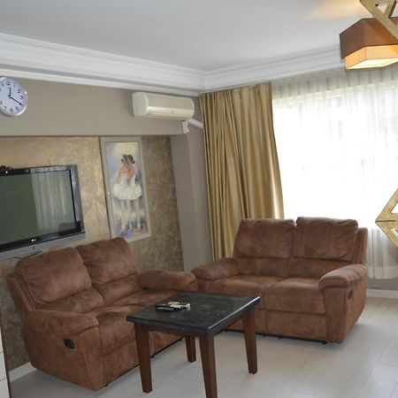 Istanbulinn Apartment Εξωτερικό φωτογραφία
