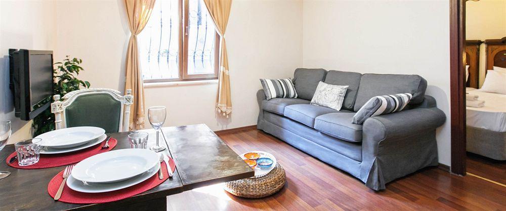 Istanbulinn Apartment Εξωτερικό φωτογραφία