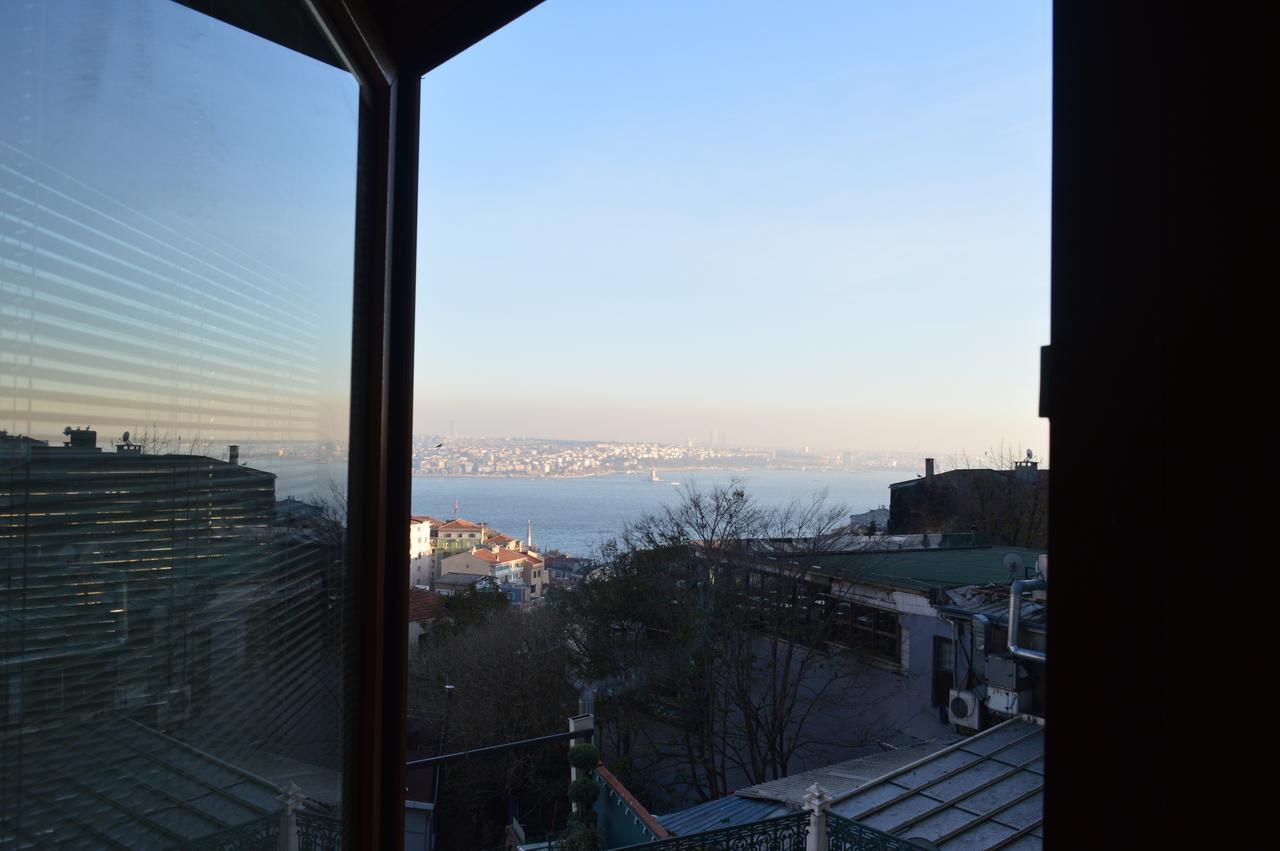 Istanbulinn Apartment Εξωτερικό φωτογραφία