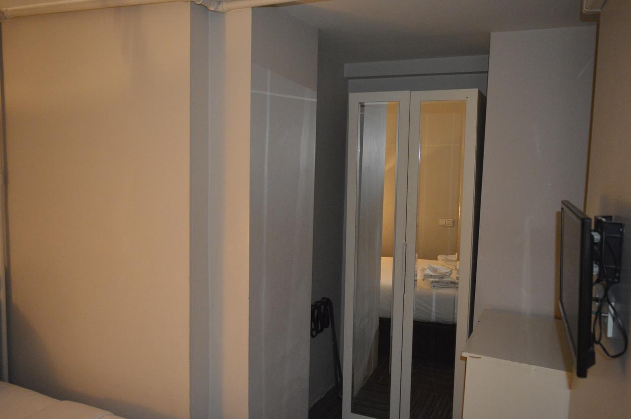 Istanbulinn Apartment Εξωτερικό φωτογραφία