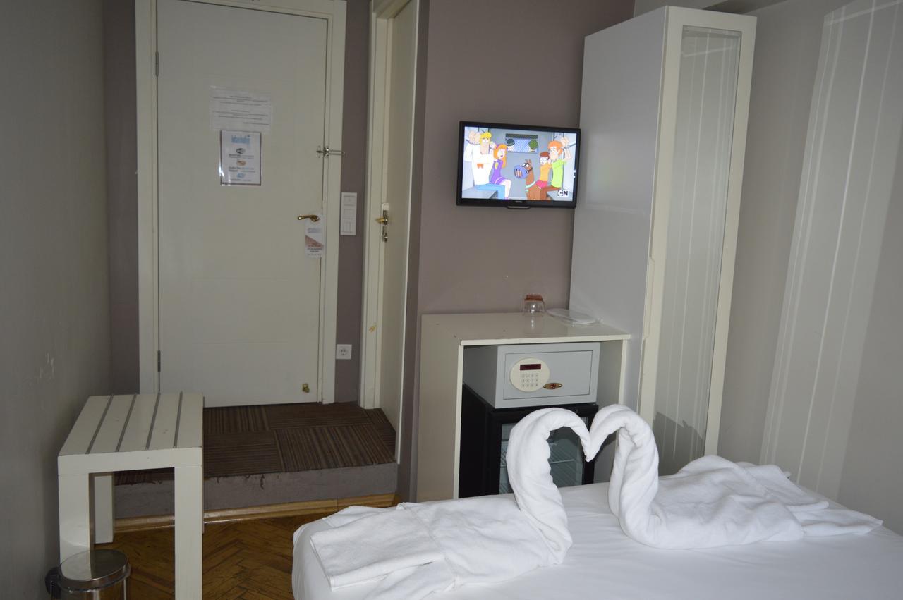 Istanbulinn Apartment Εξωτερικό φωτογραφία