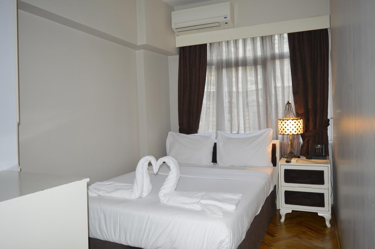 Istanbulinn Apartment Εξωτερικό φωτογραφία