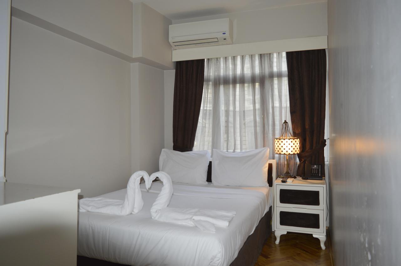 Istanbulinn Apartment Εξωτερικό φωτογραφία