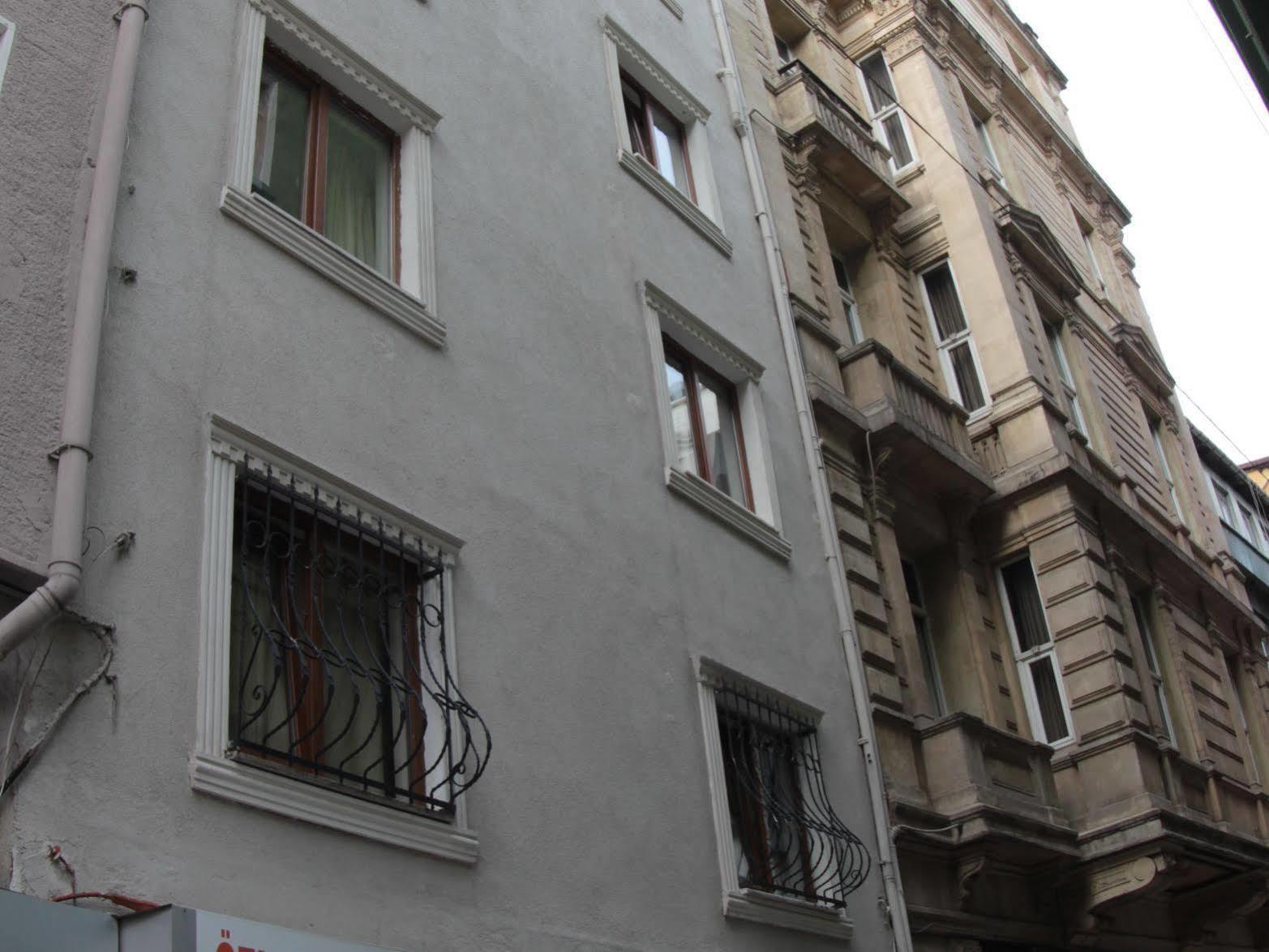 Istanbulinn Apartment Εξωτερικό φωτογραφία