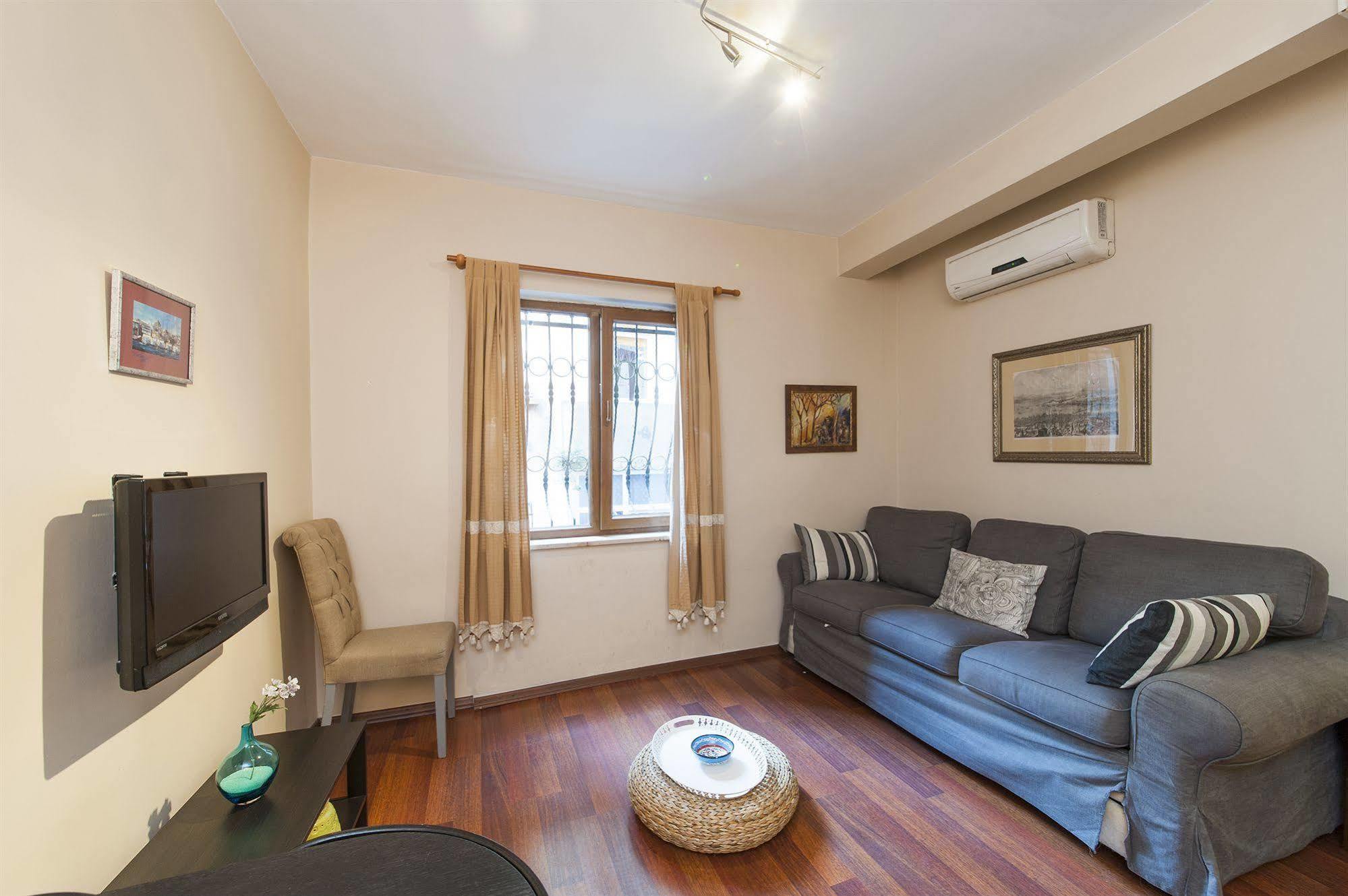 Istanbulinn Apartment Εξωτερικό φωτογραφία