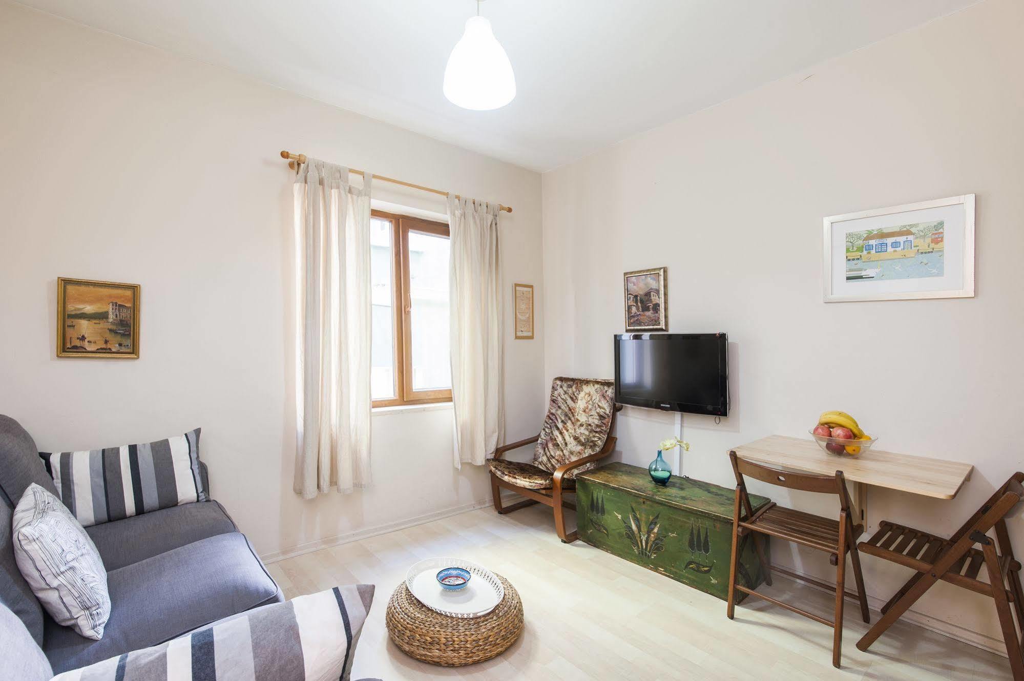 Istanbulinn Apartment Εξωτερικό φωτογραφία