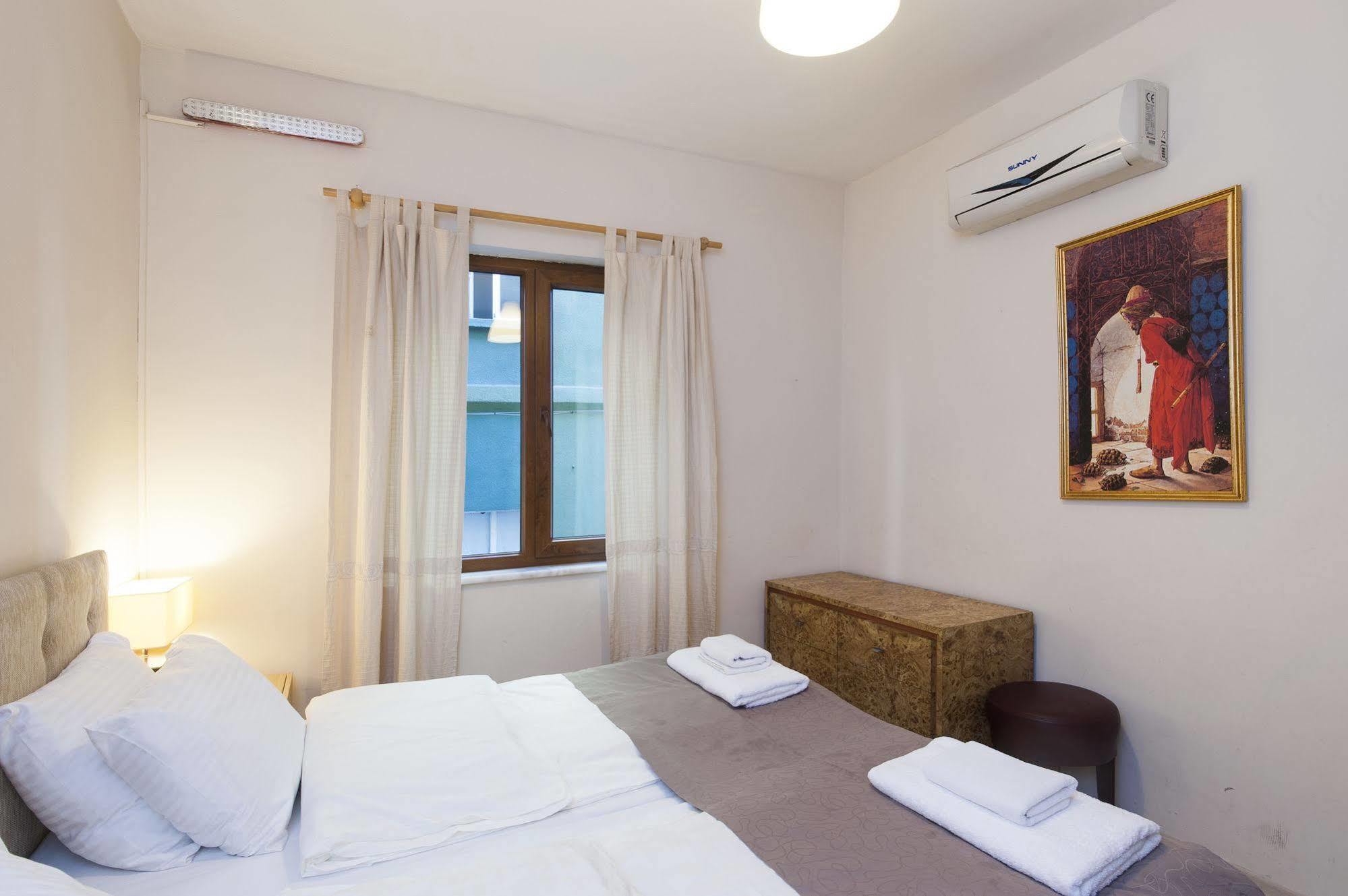 Istanbulinn Apartment Εξωτερικό φωτογραφία