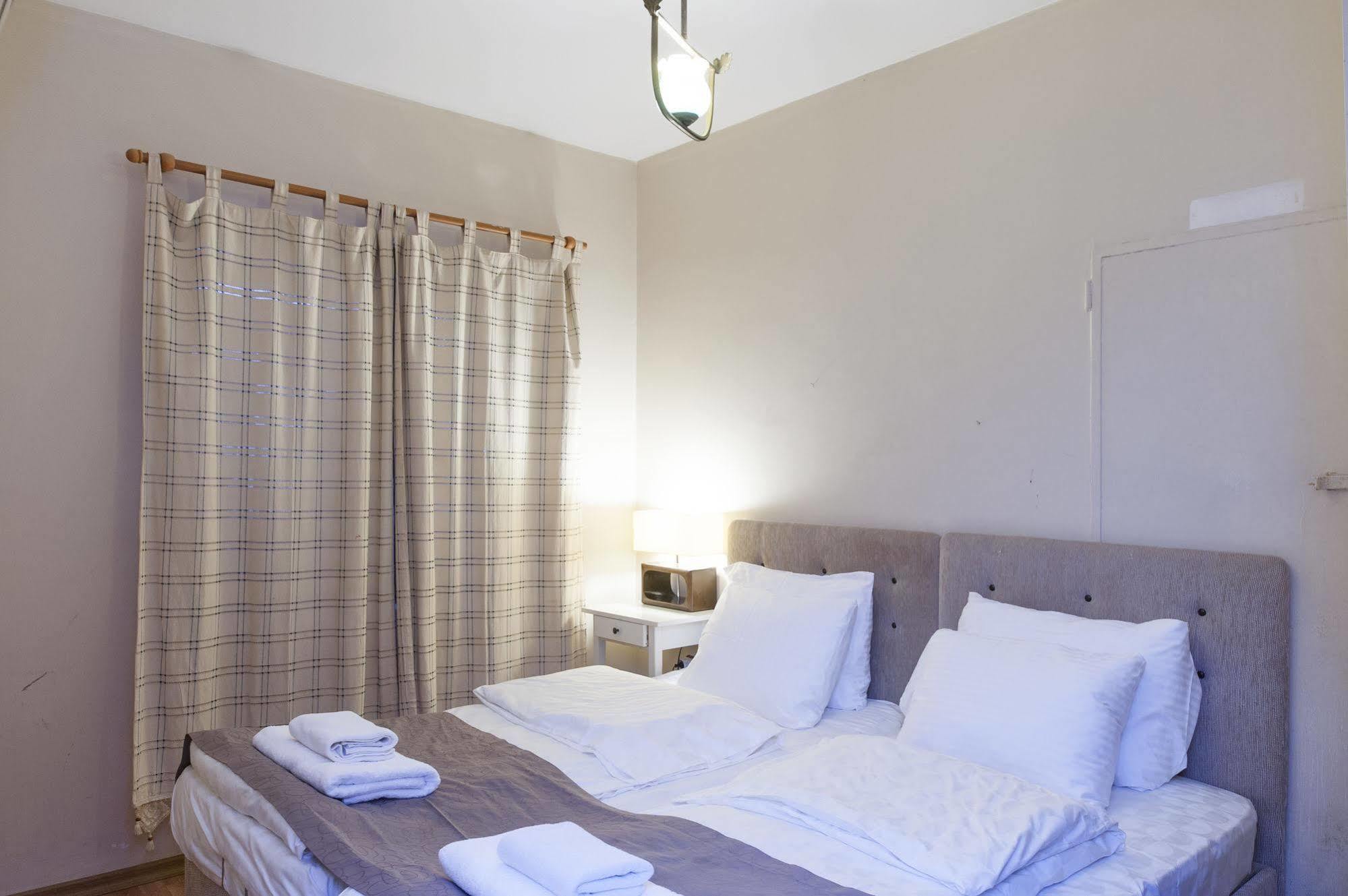 Istanbulinn Apartment Εξωτερικό φωτογραφία
