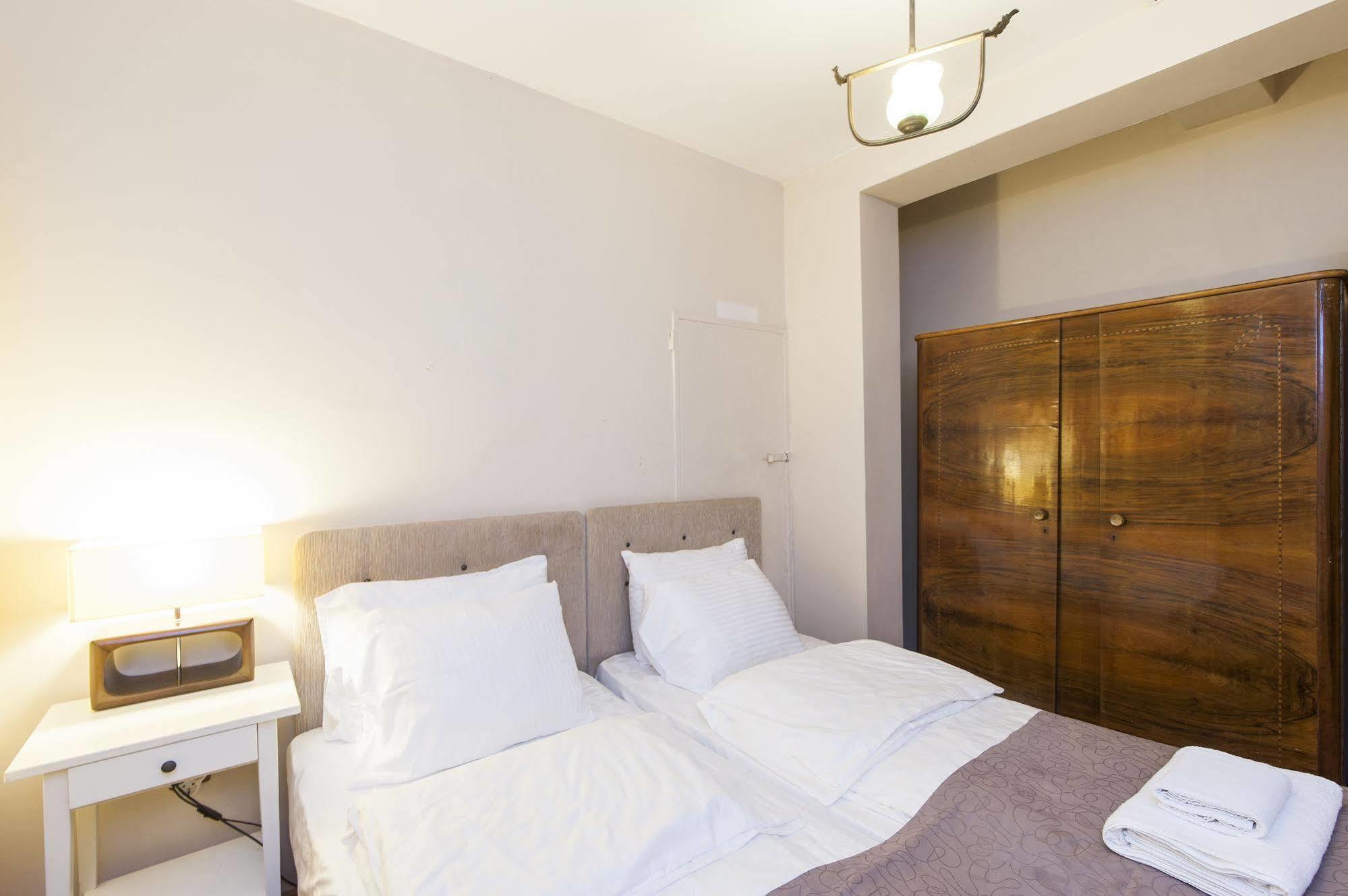 Istanbulinn Apartment Εξωτερικό φωτογραφία