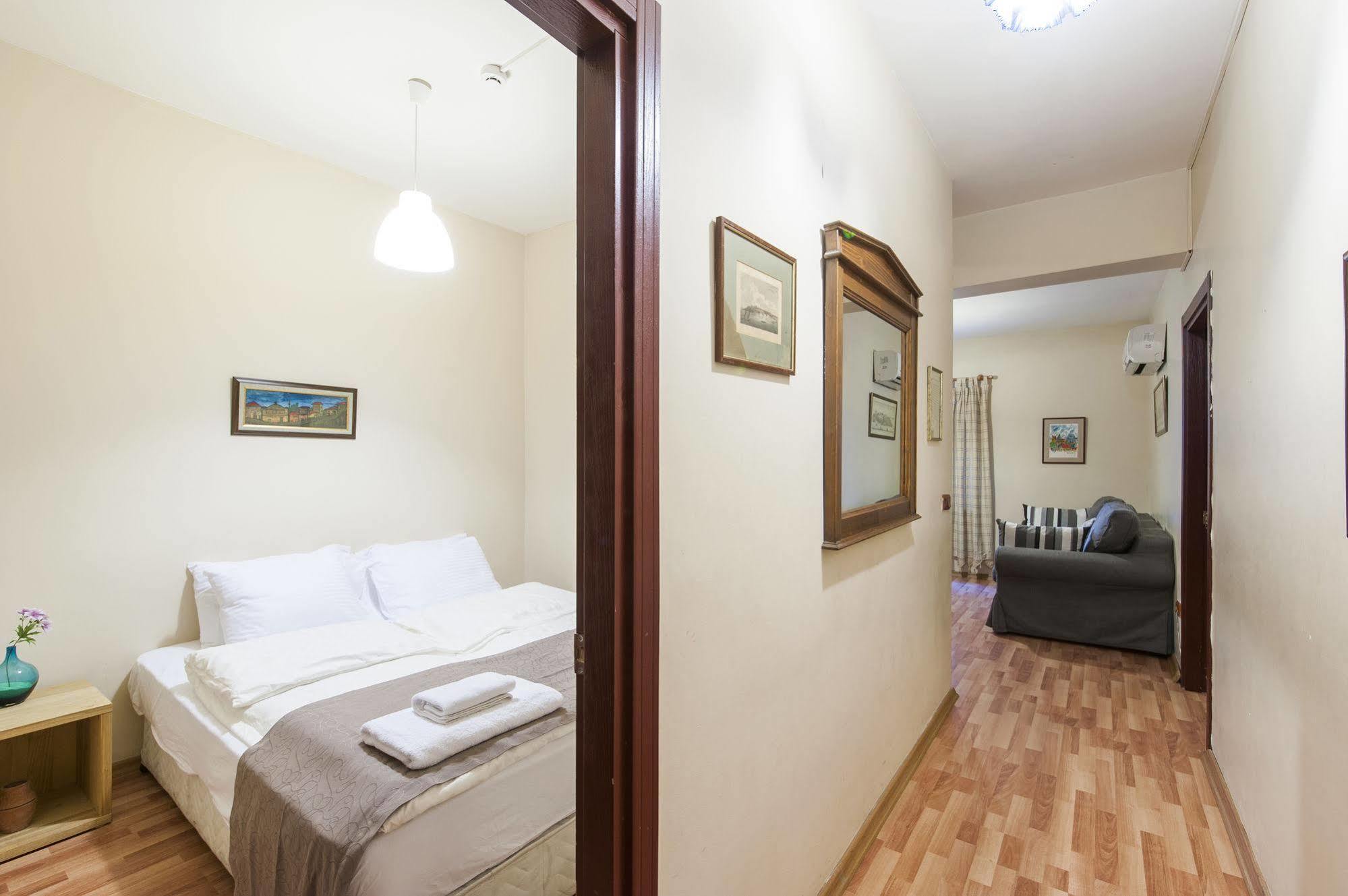 Istanbulinn Apartment Εξωτερικό φωτογραφία