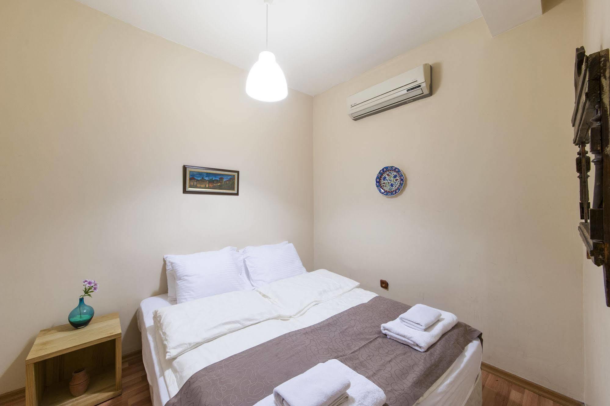 Istanbulinn Apartment Εξωτερικό φωτογραφία