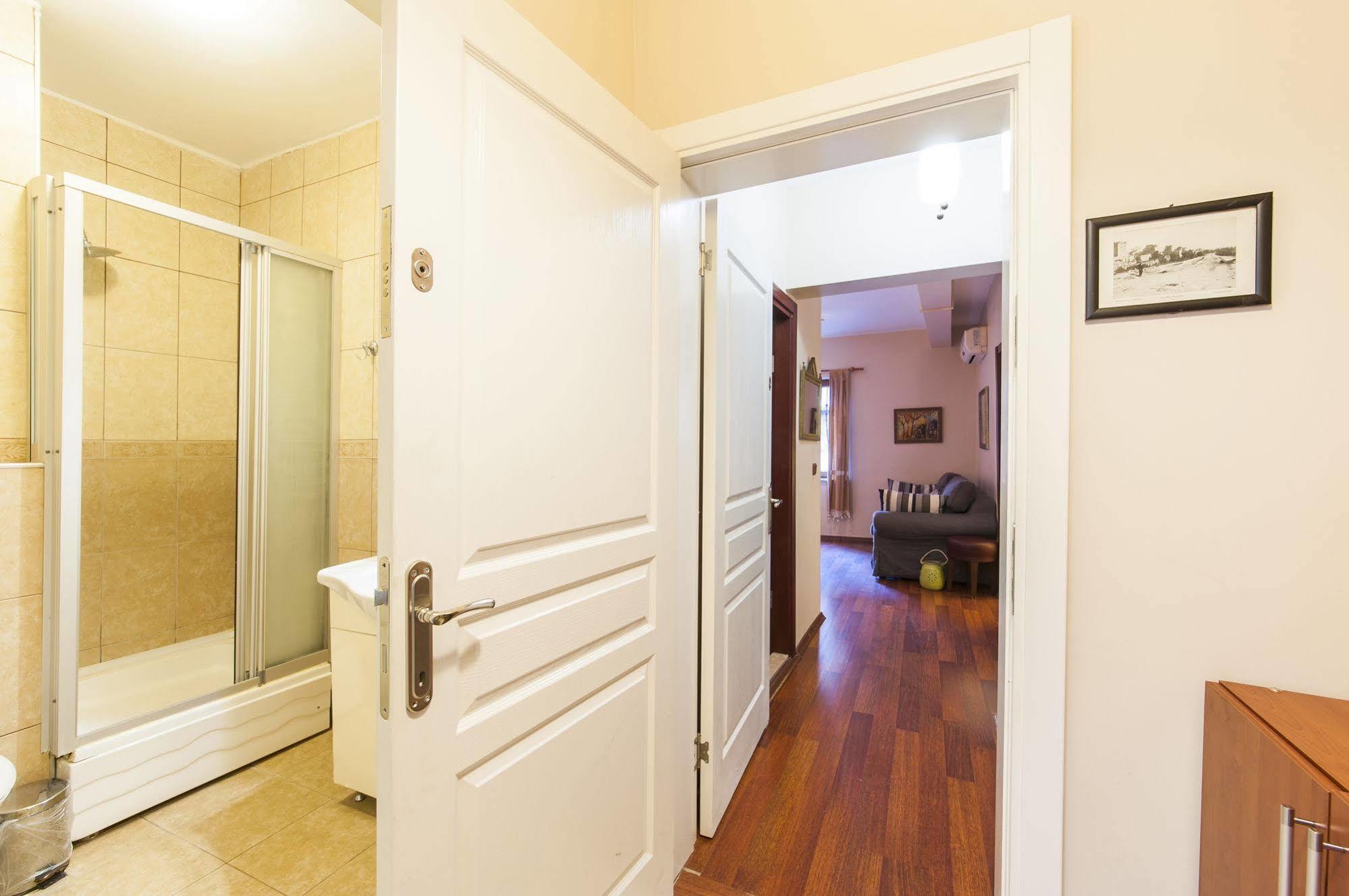 Istanbulinn Apartment Εξωτερικό φωτογραφία