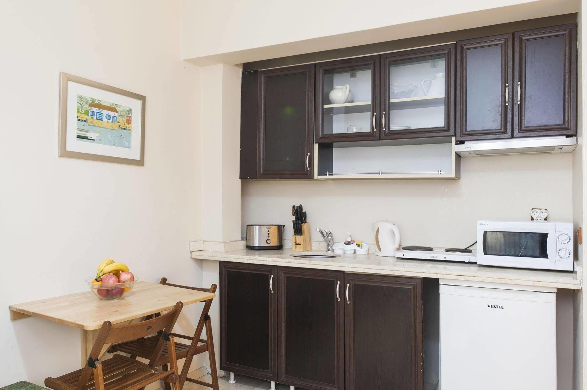 Istanbulinn Apartment Εξωτερικό φωτογραφία