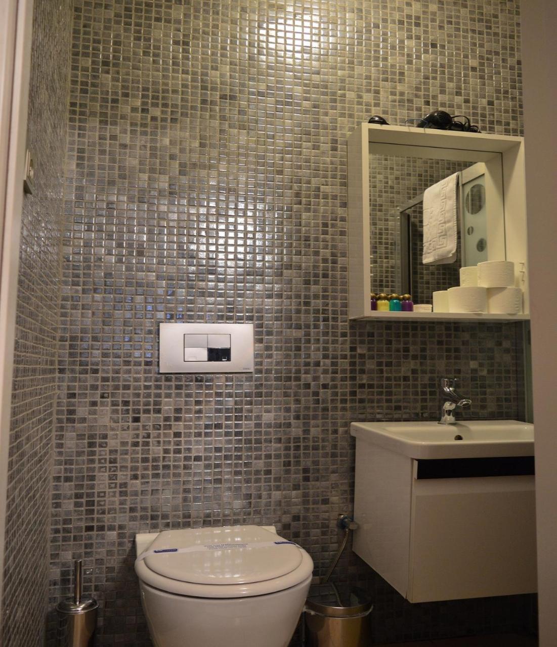 Istanbulinn Apartment Εξωτερικό φωτογραφία