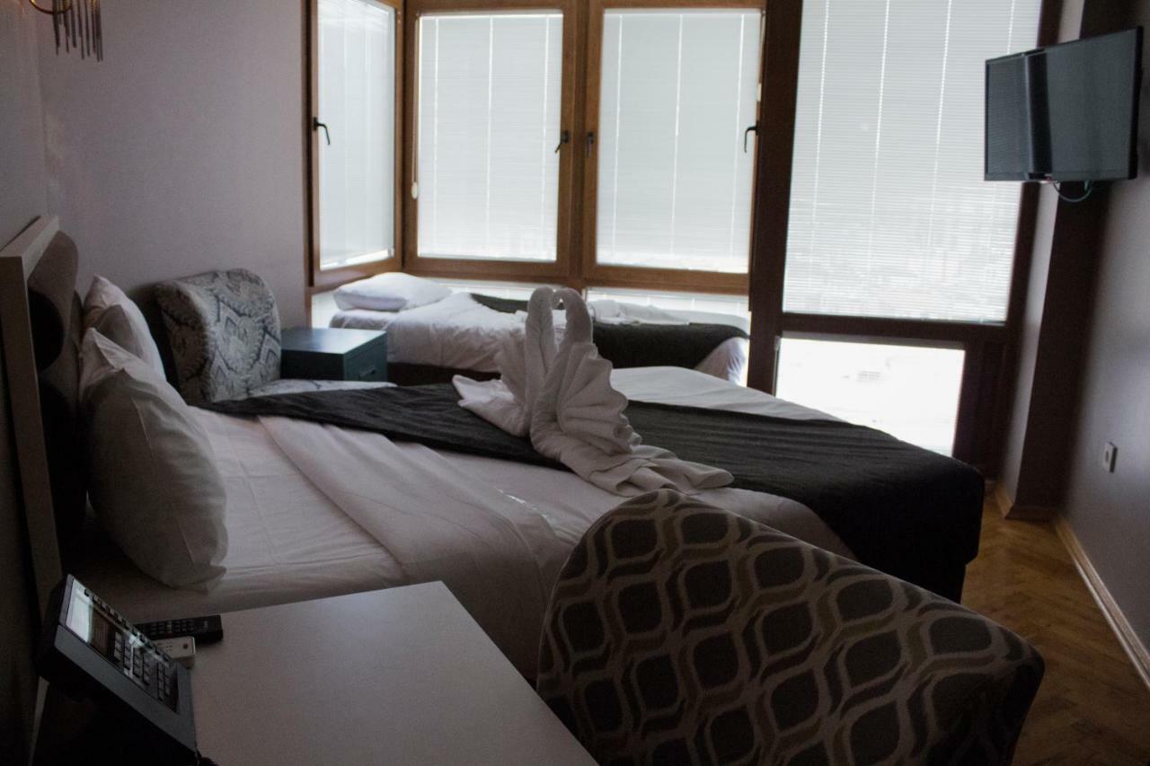 Istanbulinn Apartment Εξωτερικό φωτογραφία