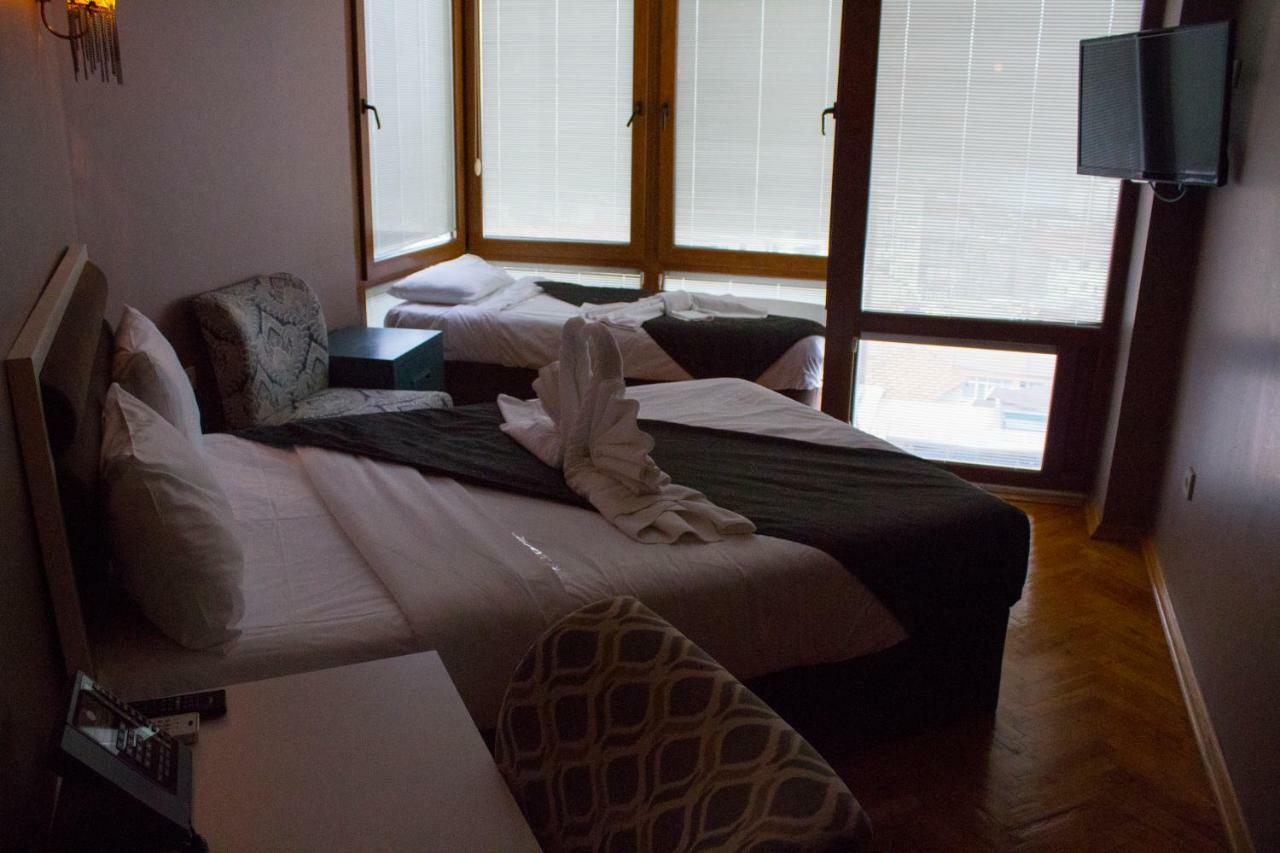 Istanbulinn Apartment Εξωτερικό φωτογραφία