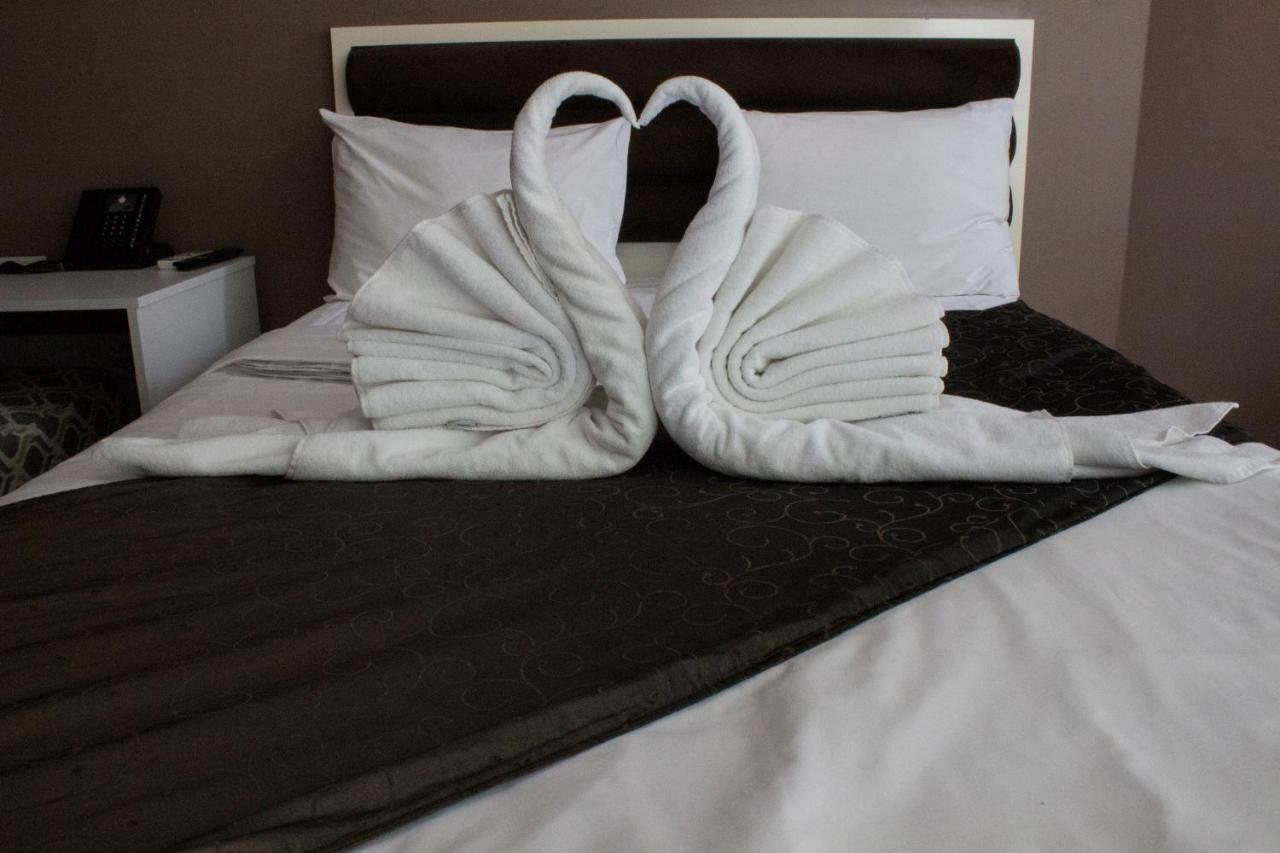 Istanbulinn Apartment Εξωτερικό φωτογραφία