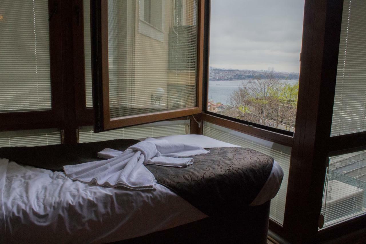 Istanbulinn Apartment Εξωτερικό φωτογραφία