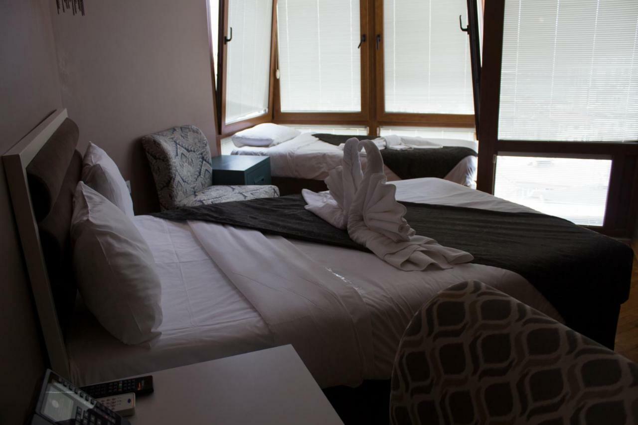 Istanbulinn Apartment Εξωτερικό φωτογραφία