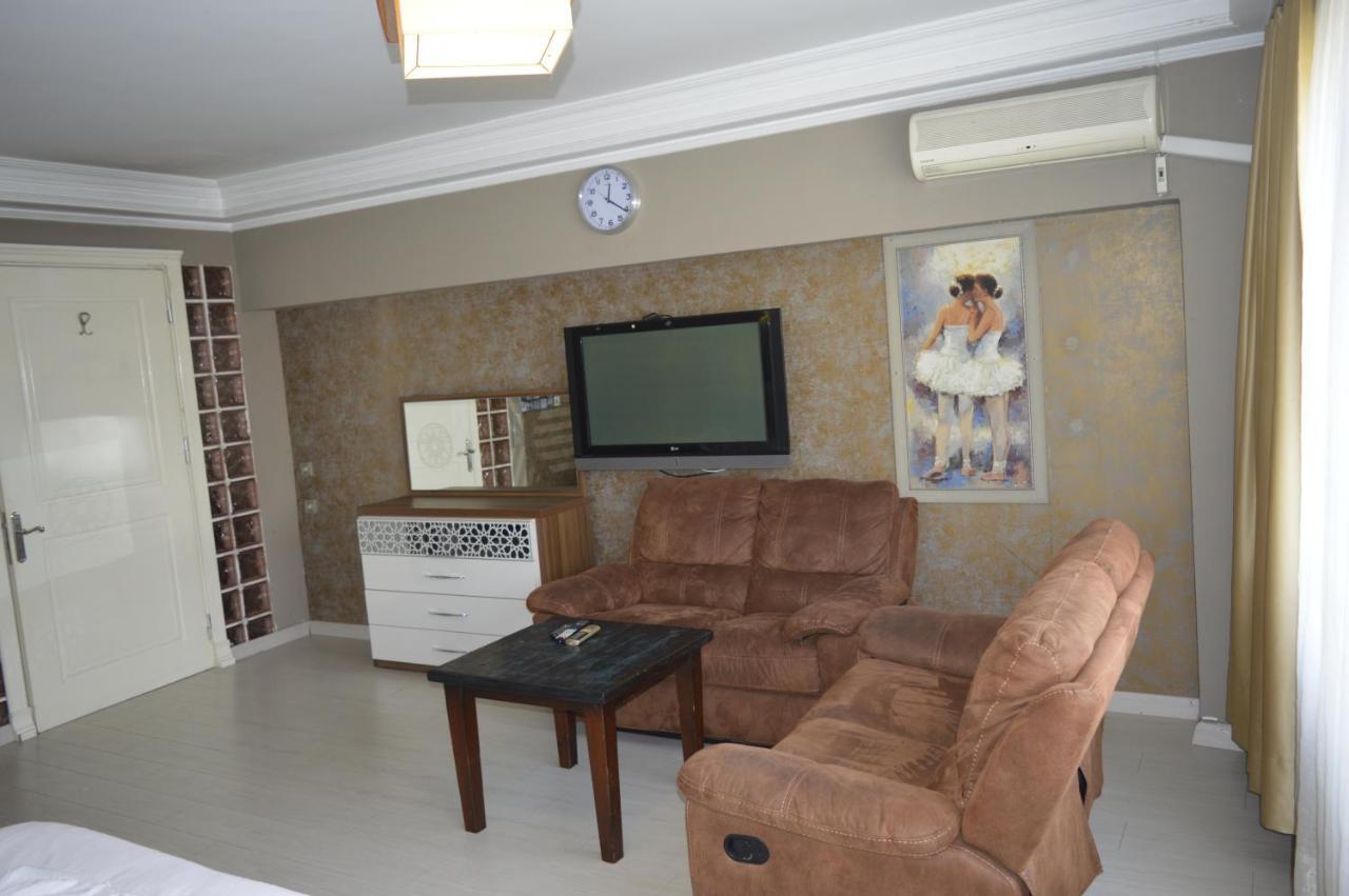 Istanbulinn Apartment Εξωτερικό φωτογραφία