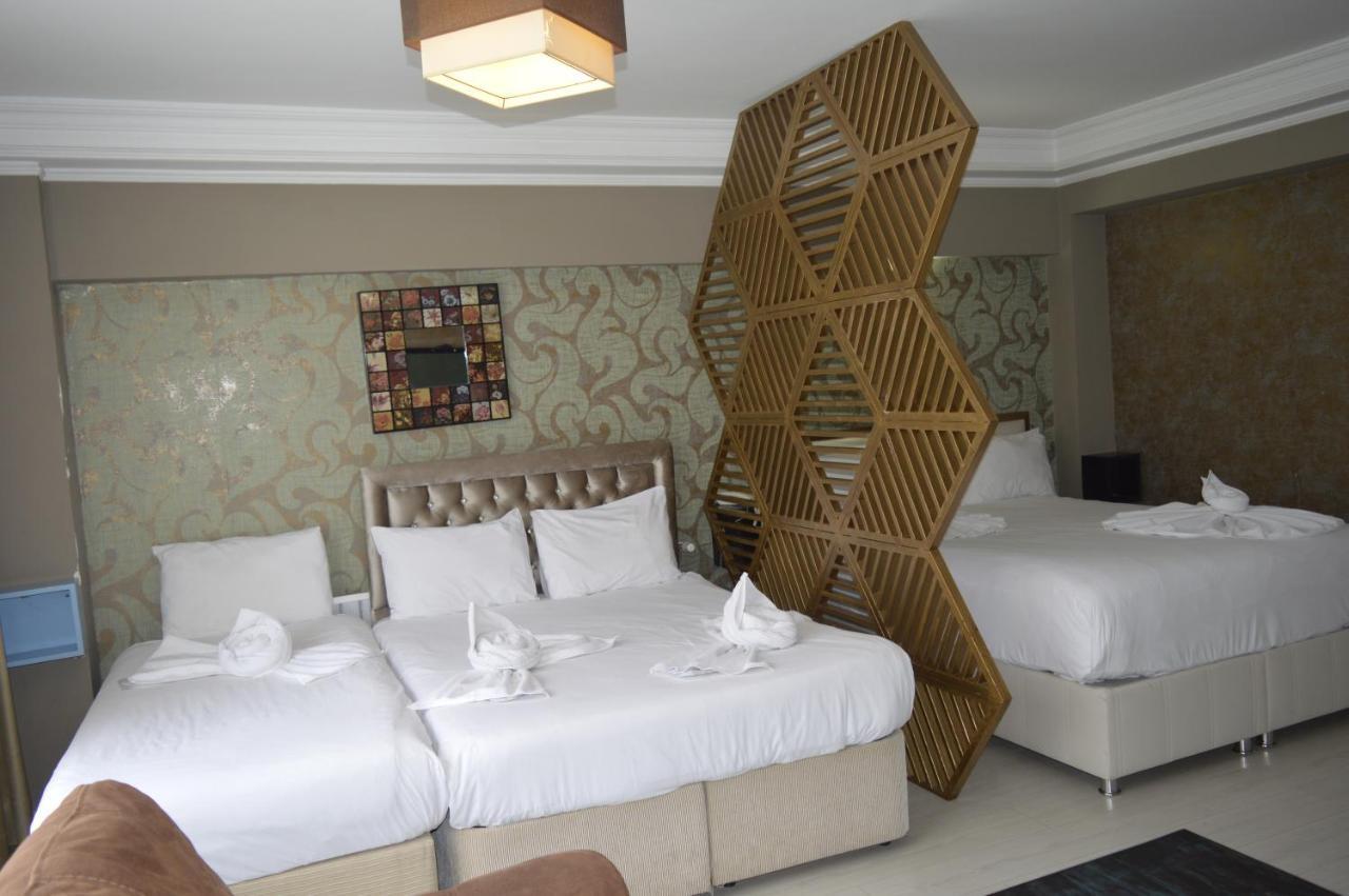 Istanbulinn Apartment Εξωτερικό φωτογραφία