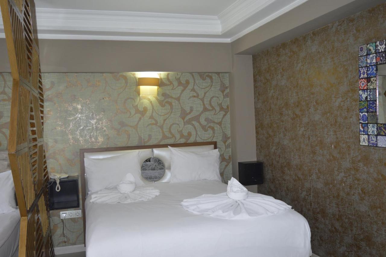Istanbulinn Apartment Εξωτερικό φωτογραφία