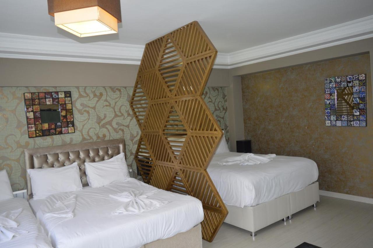 Istanbulinn Apartment Εξωτερικό φωτογραφία