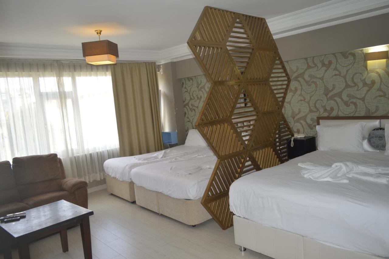 Istanbulinn Apartment Εξωτερικό φωτογραφία