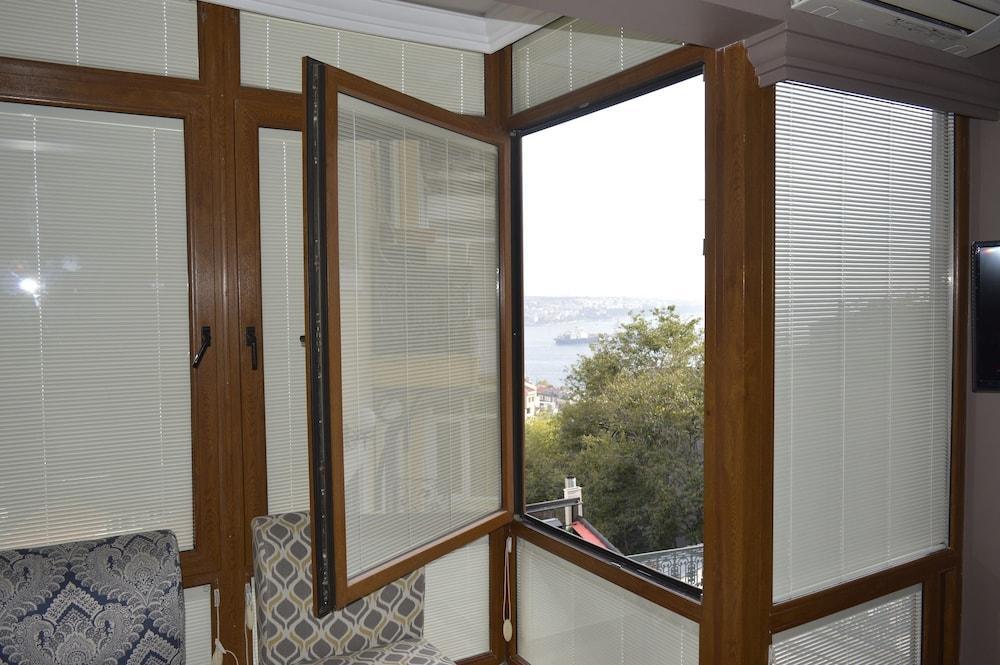 Istanbulinn Apartment Εξωτερικό φωτογραφία