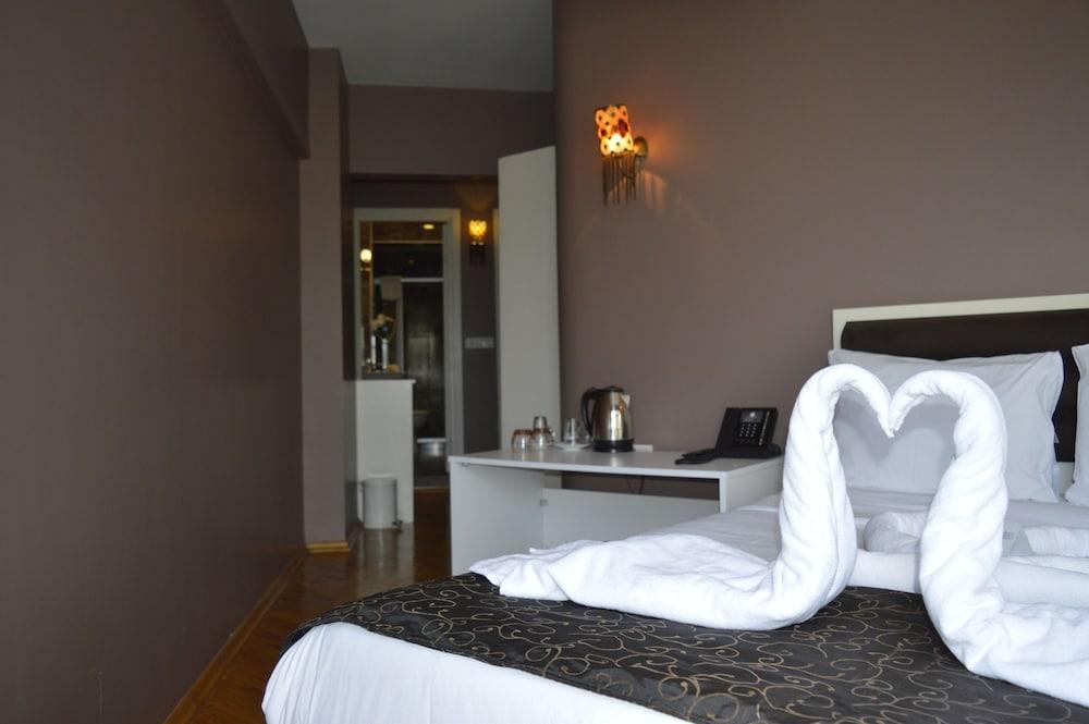 Istanbulinn Apartment Εξωτερικό φωτογραφία