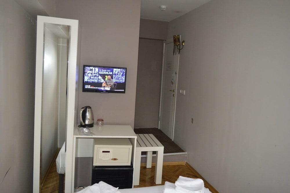 Istanbulinn Apartment Εξωτερικό φωτογραφία